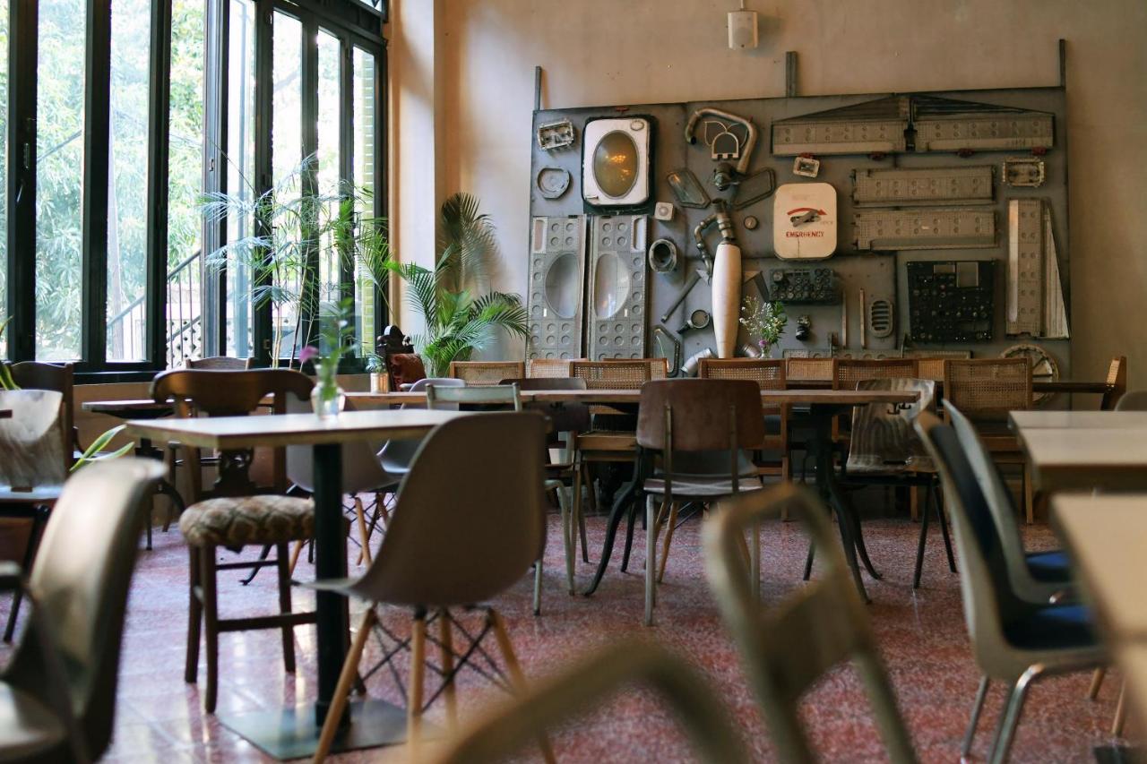Hotel Monopoli Jakarta Extérieur photo