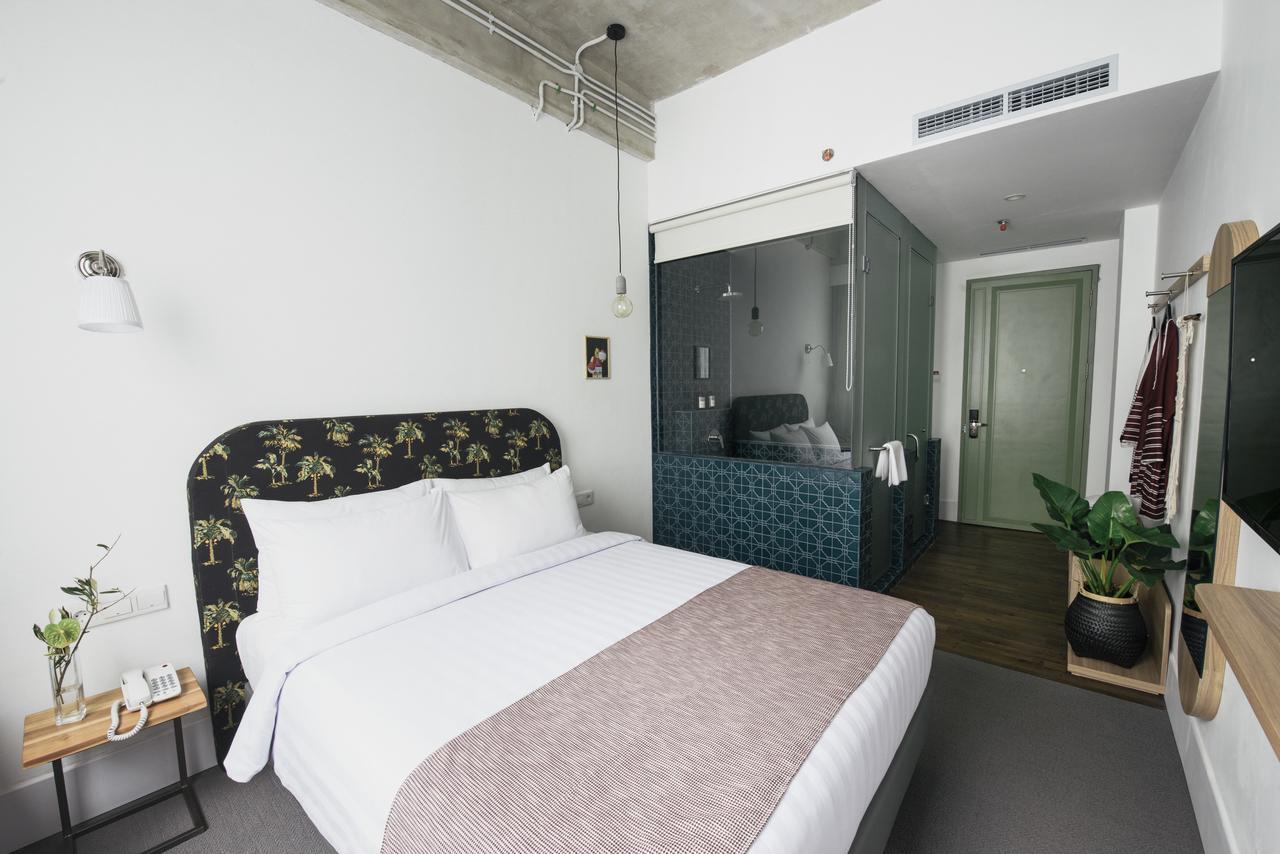 Hotel Monopoli Jakarta Extérieur photo