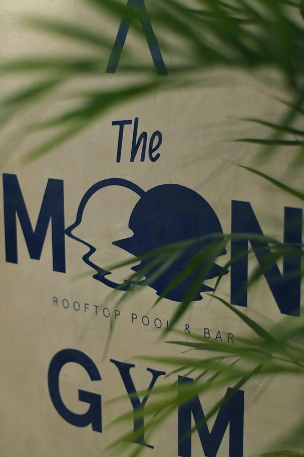 Hotel Monopoli Jakarta Extérieur photo