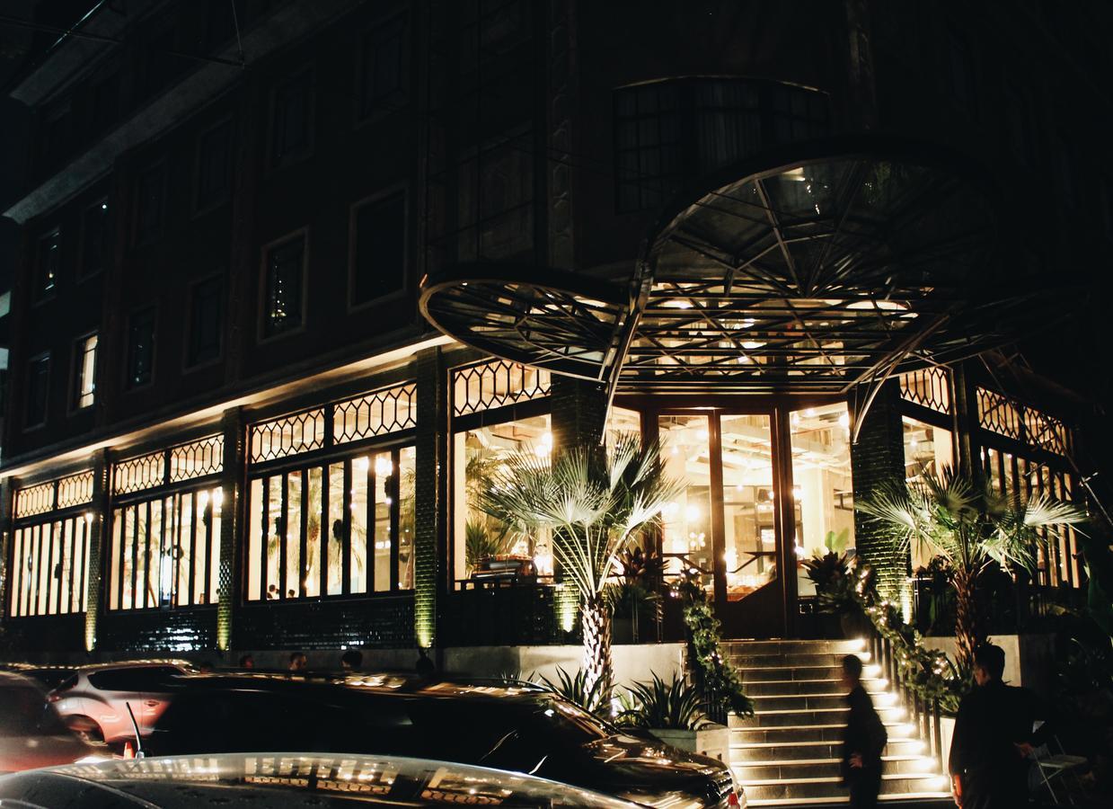 Hotel Monopoli Jakarta Extérieur photo