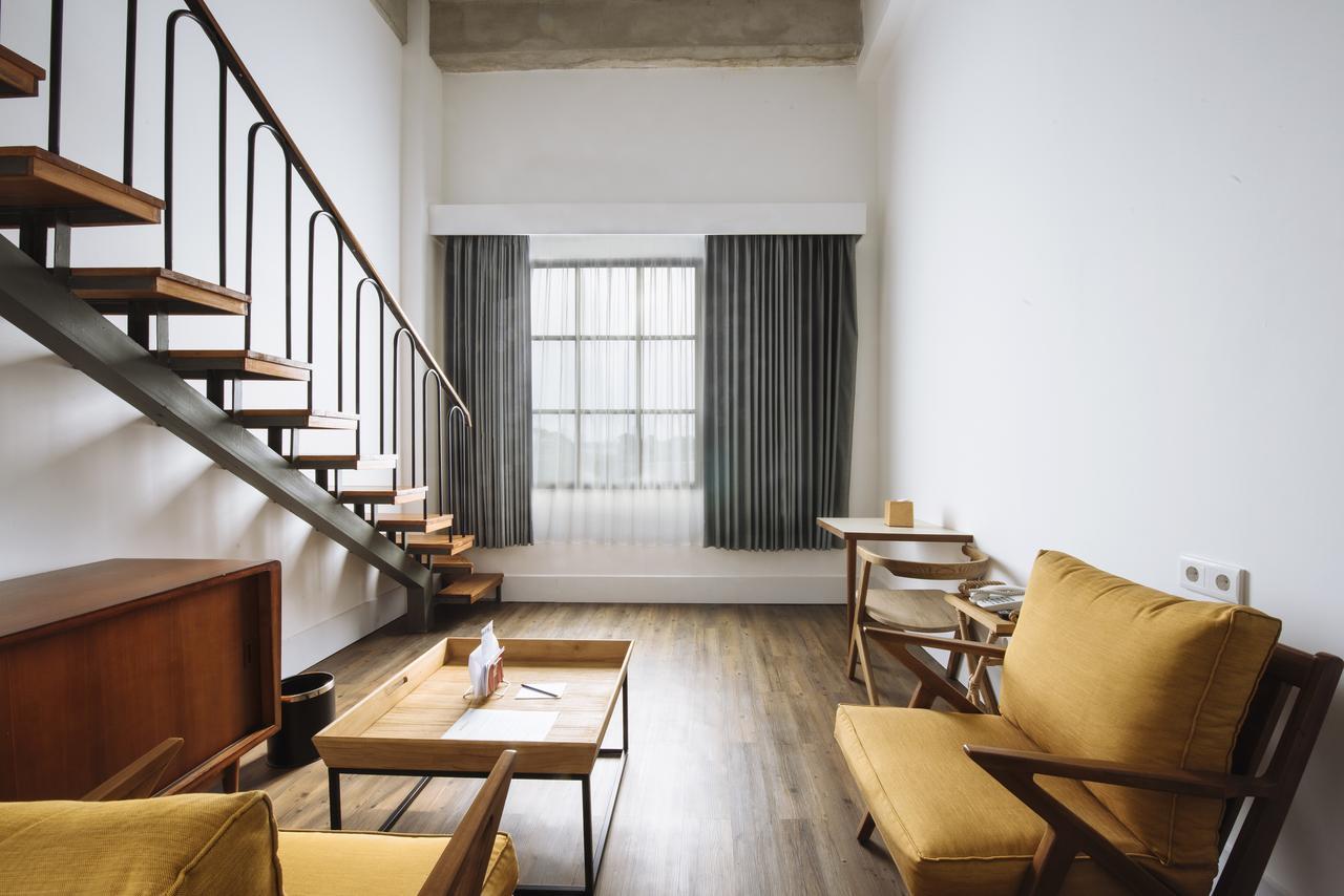 Hotel Monopoli Jakarta Extérieur photo