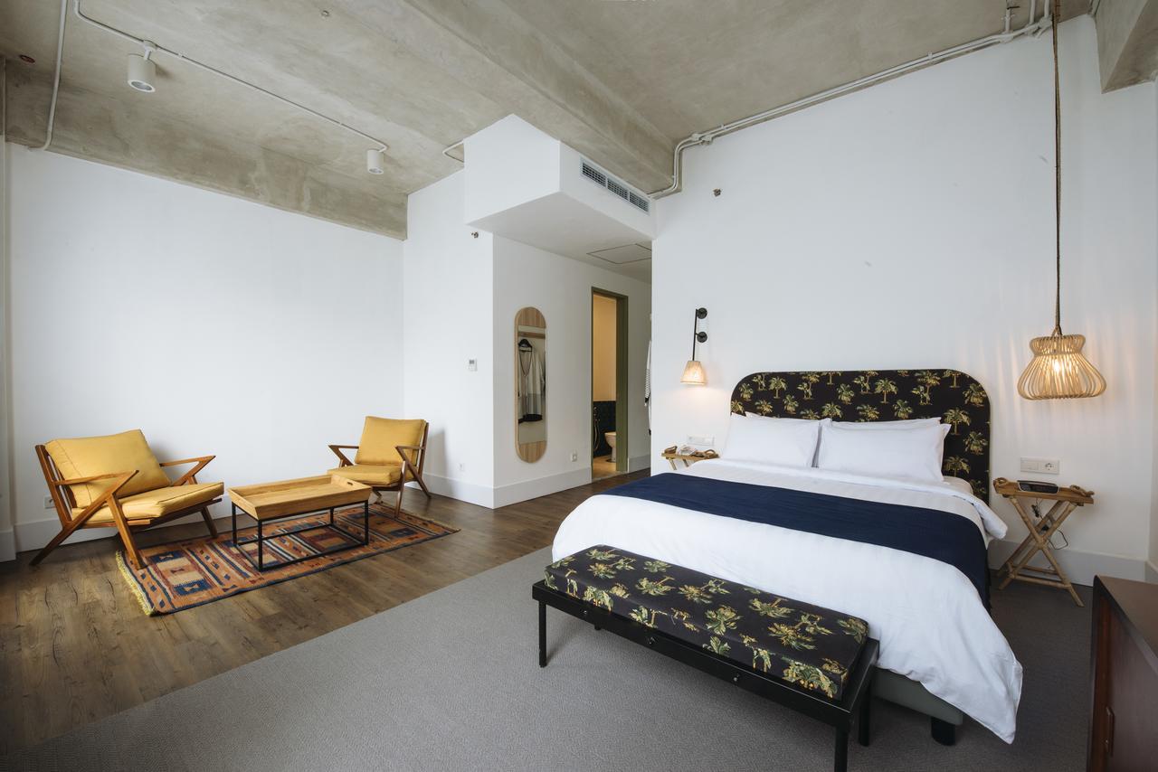 Hotel Monopoli Jakarta Extérieur photo