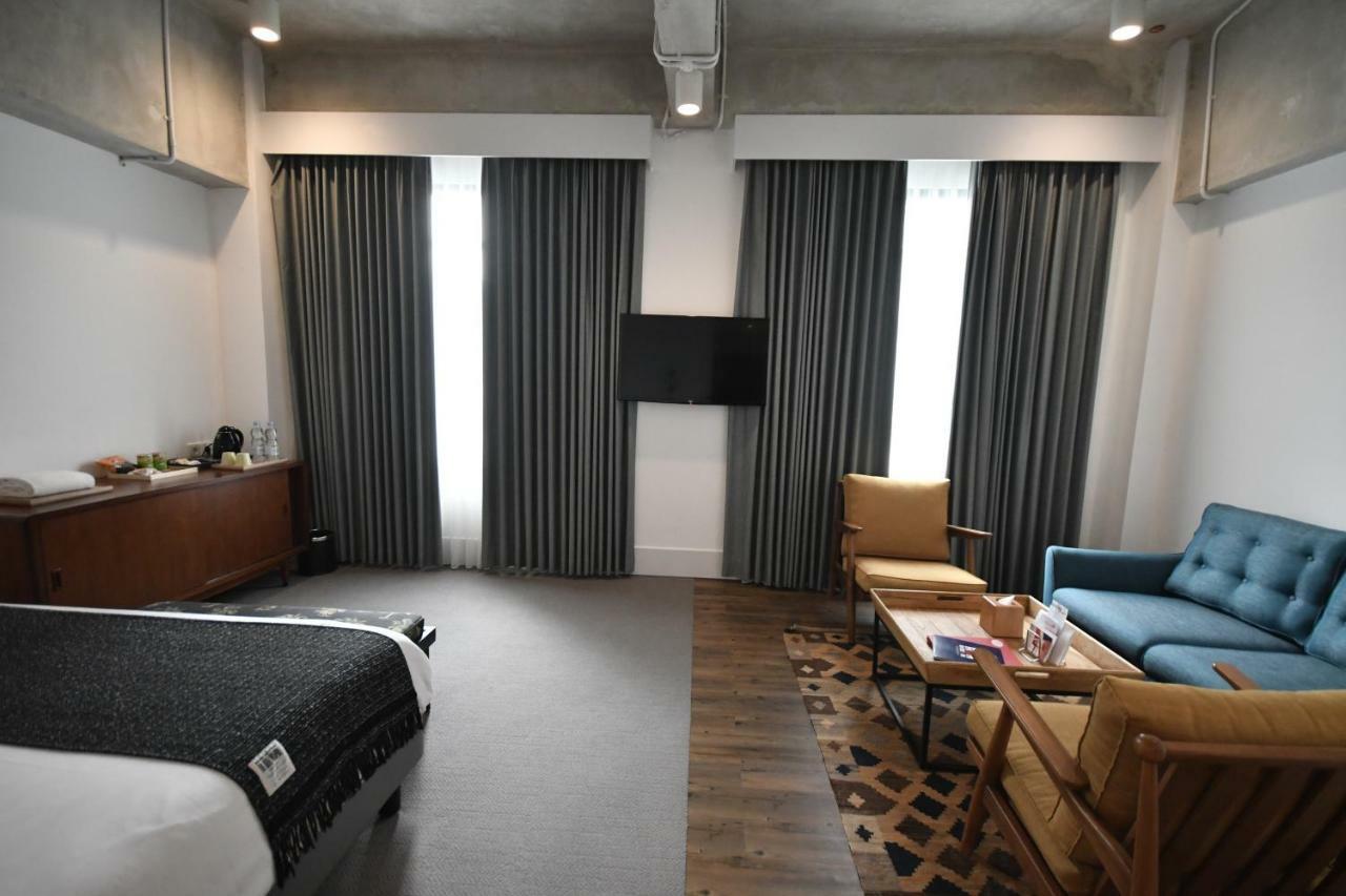 Hotel Monopoli Jakarta Extérieur photo