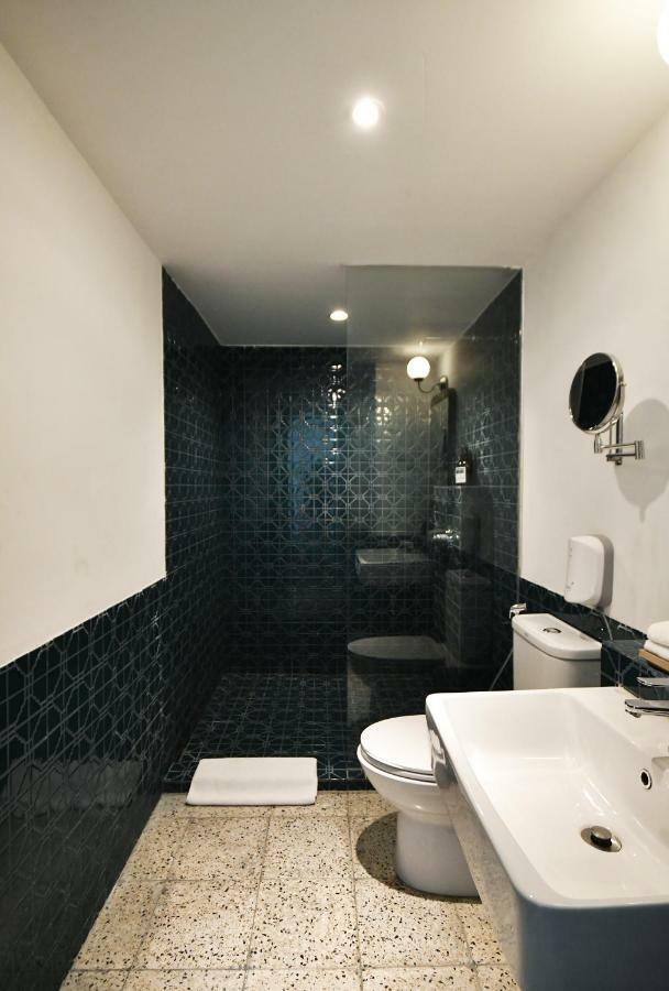 Hotel Monopoli Jakarta Extérieur photo