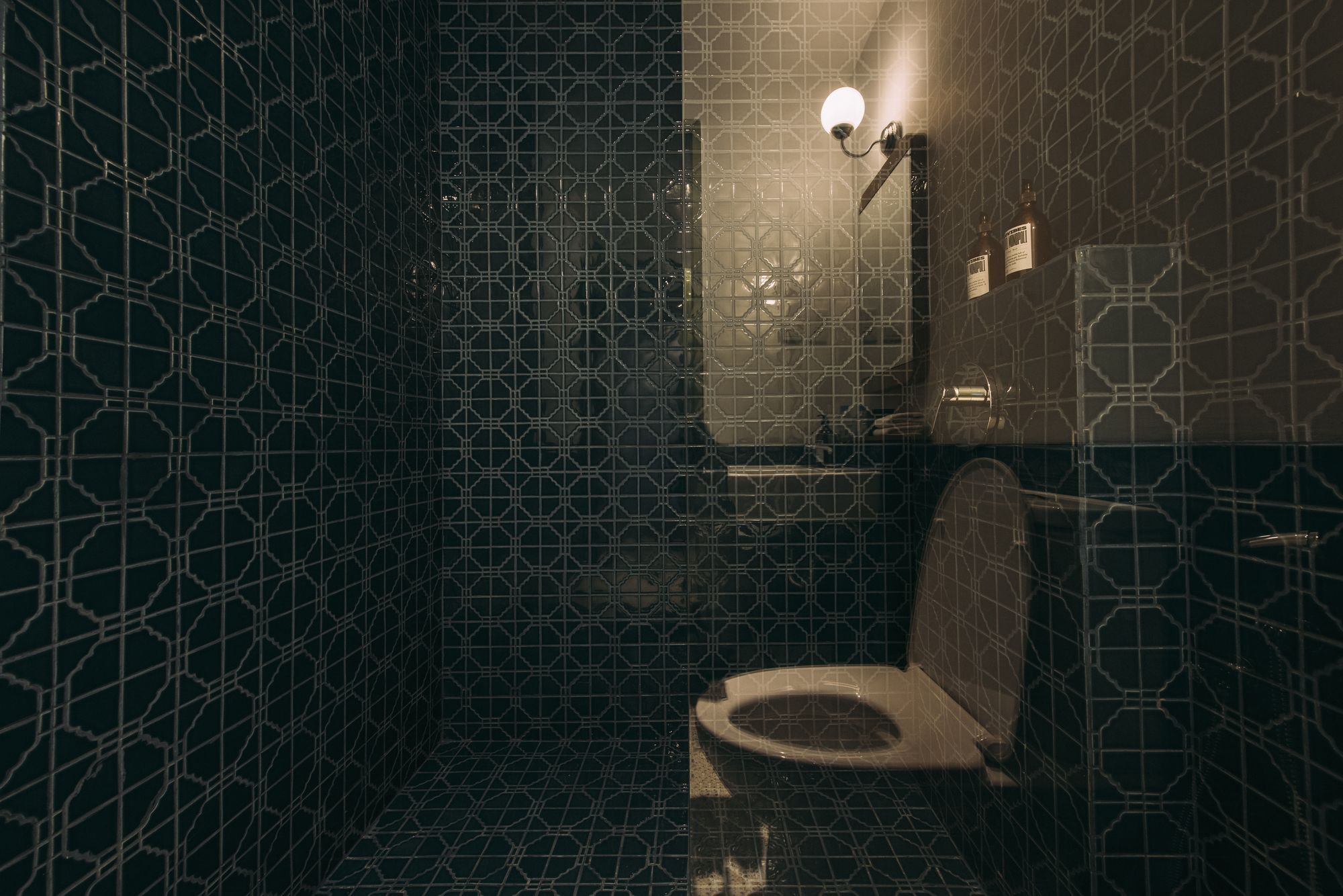Hotel Monopoli Jakarta Extérieur photo